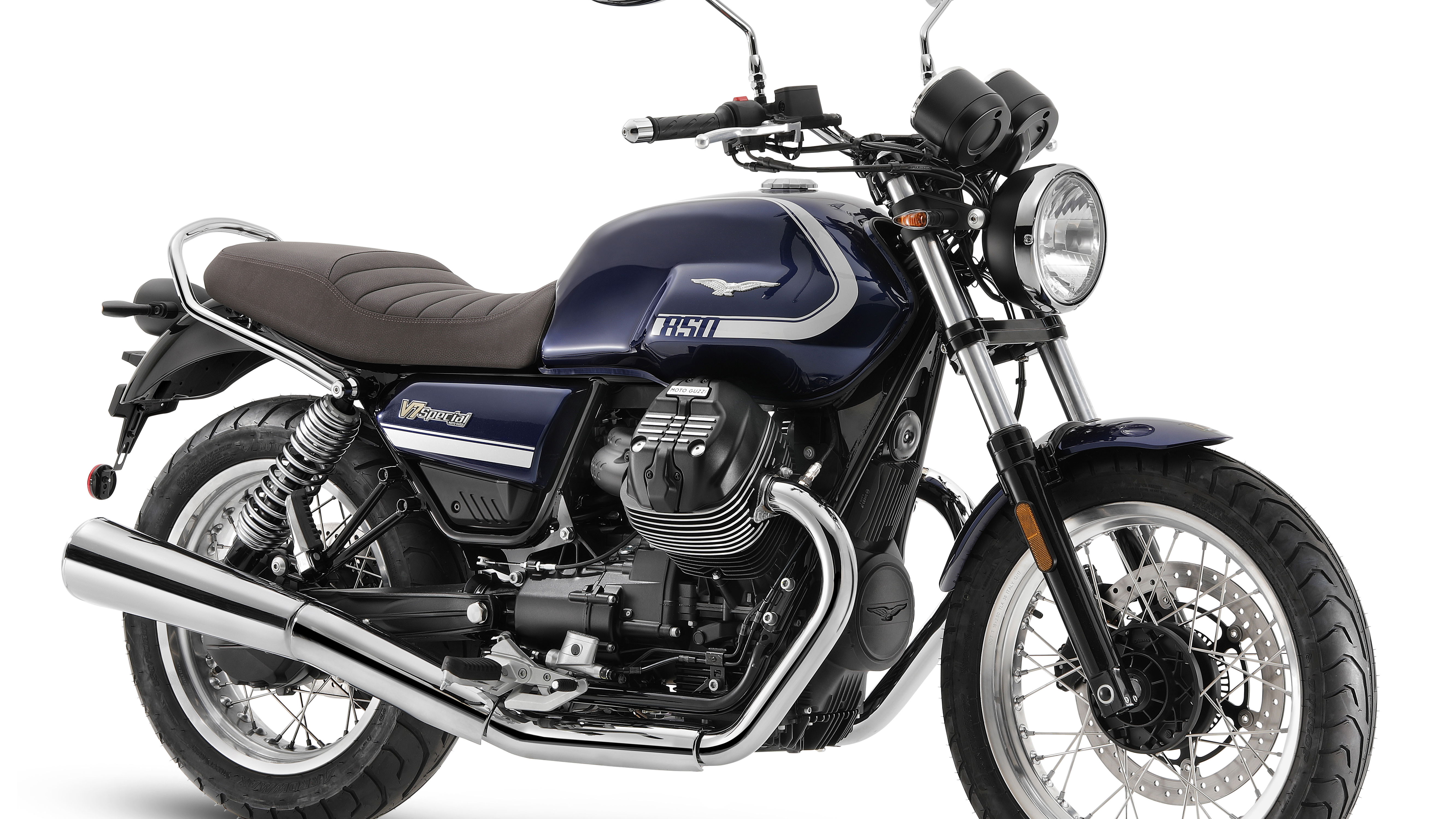 Moto Guzzi V7 Special